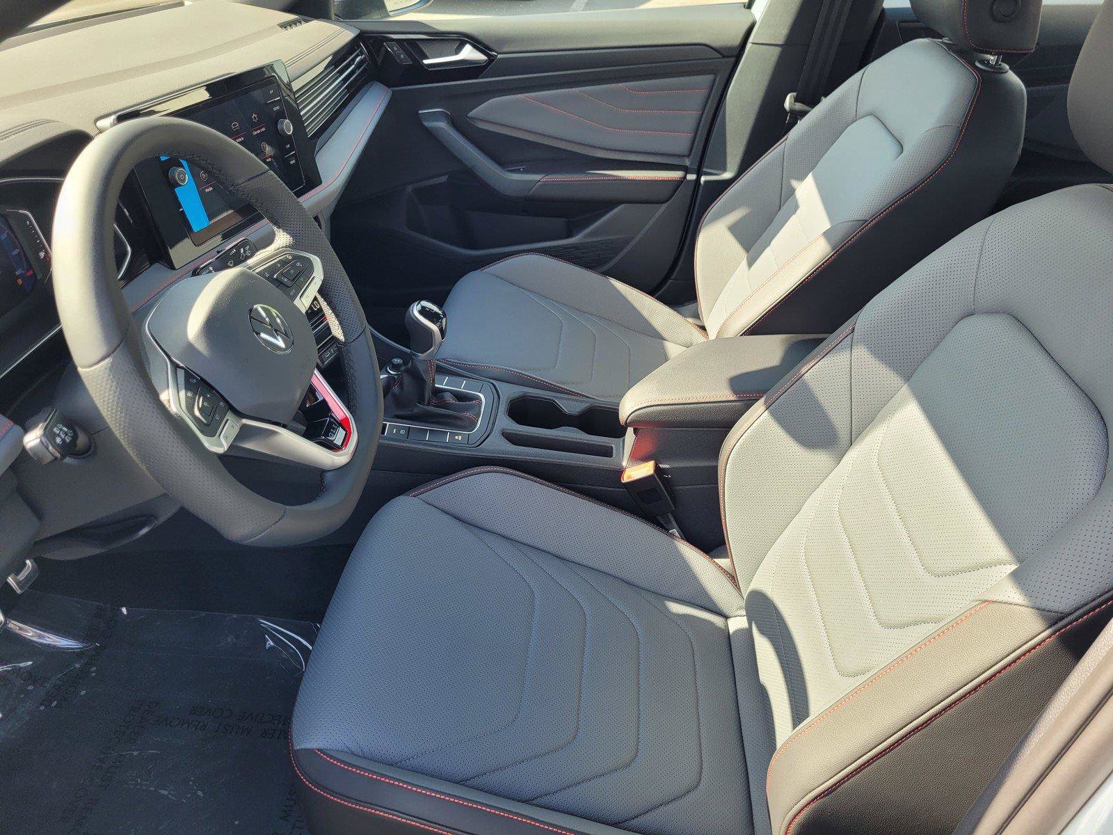 New 2026 Volkswagen Jetta GLI Autobahn FWD image 15