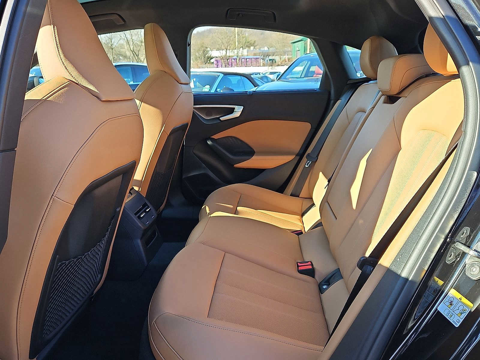 Used 2025 Audi A5 2.0T Premium Plus w/ Premium Plus image 20