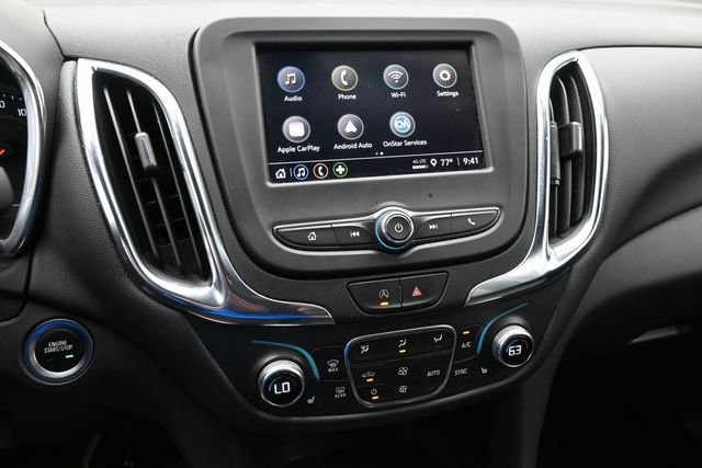 Used 2024 Chevrolet Equinox LT AWD/4WD image 40