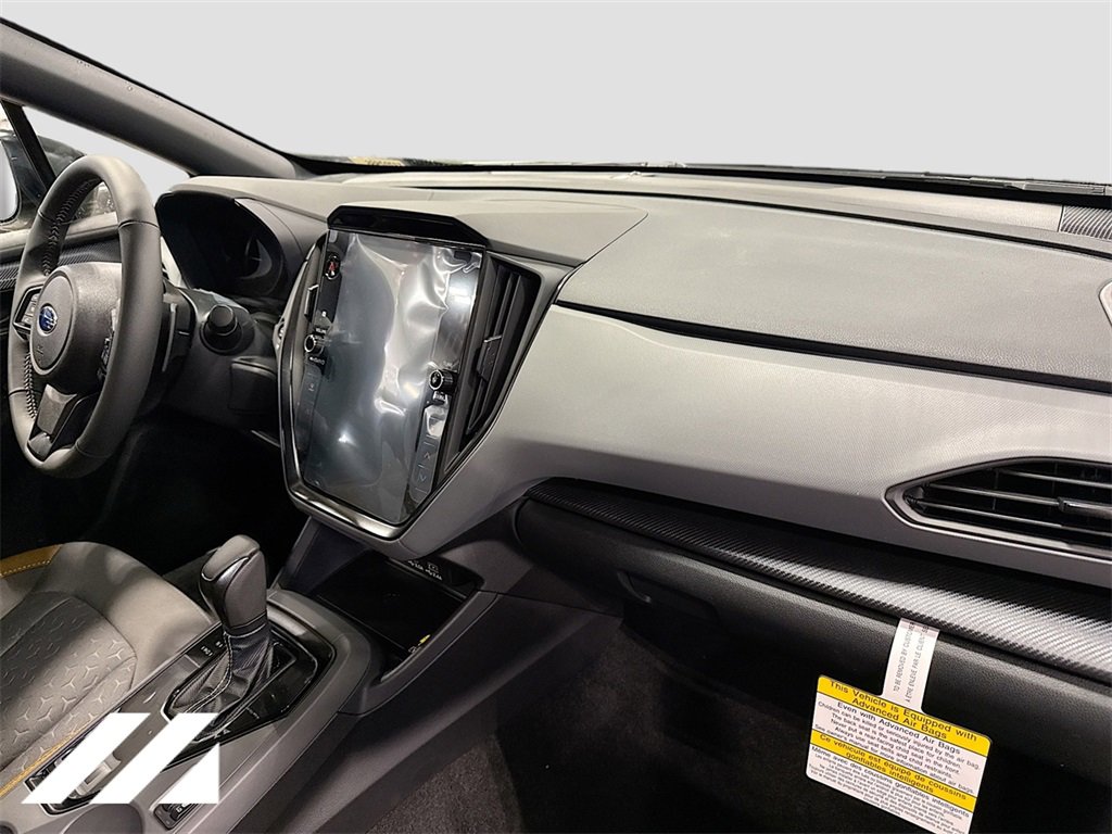 New 2026 Subaru Crosstrek 2.5i Sport image 30