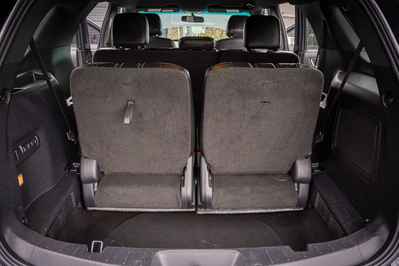 Used 2017 Ford Explorer Sport AWD/4WD image 27