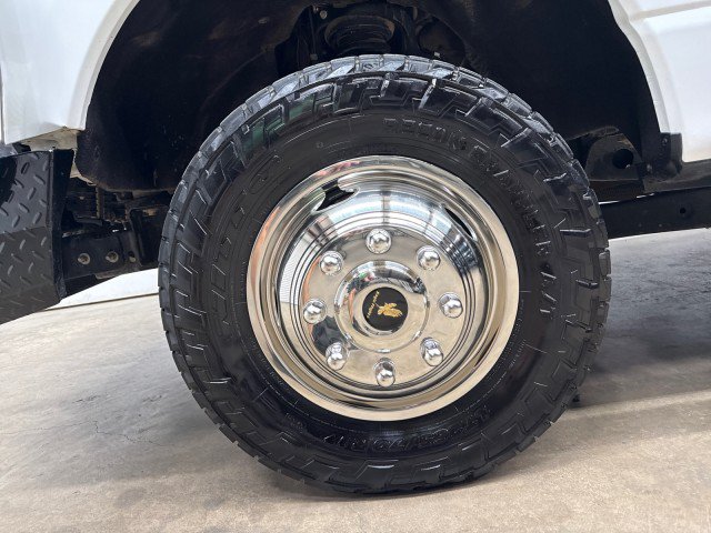 Used 2023 Ford F350 XL AWD/4WD image 36