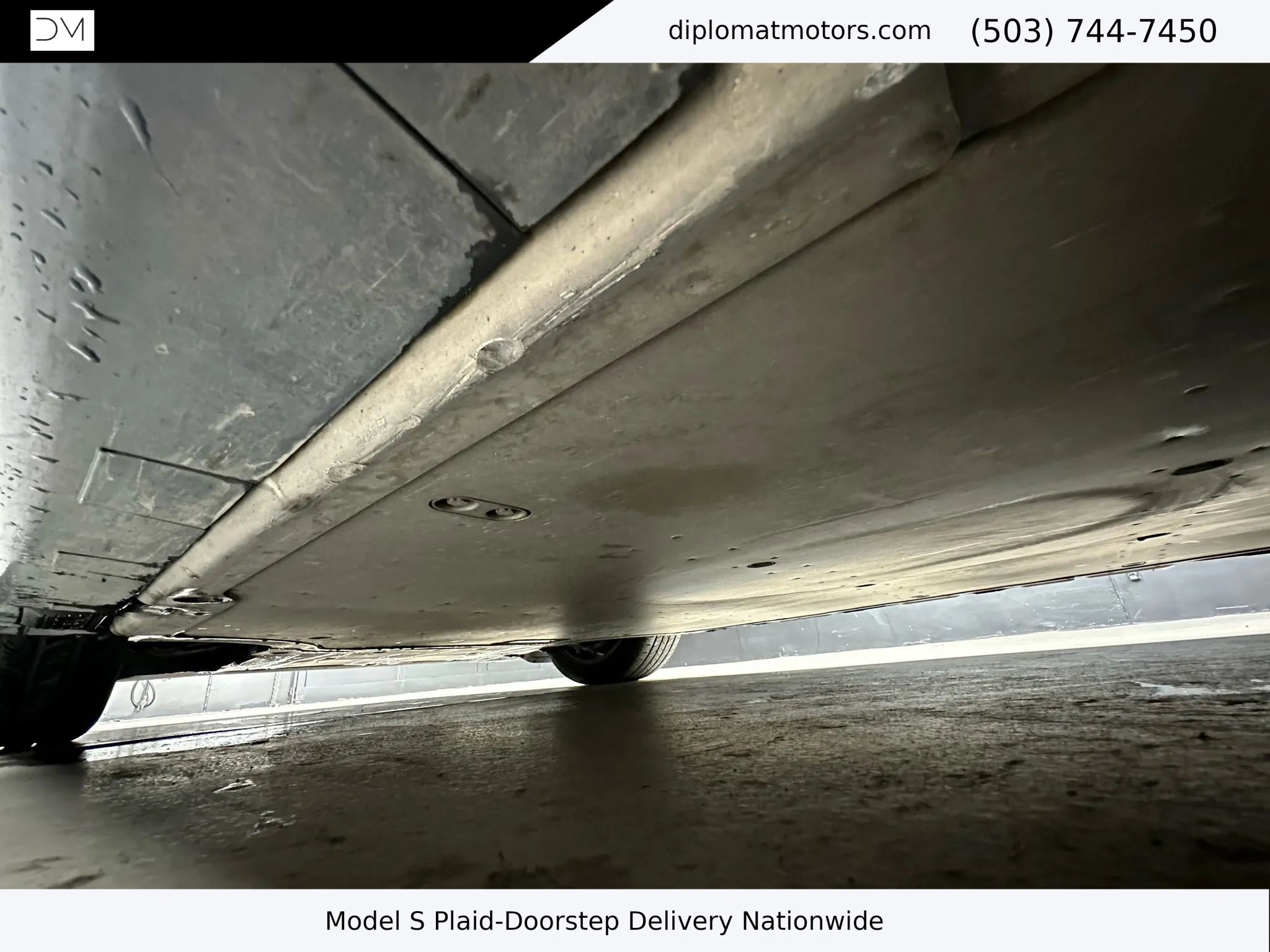 Used 2022 Tesla Model S Plaid image 44