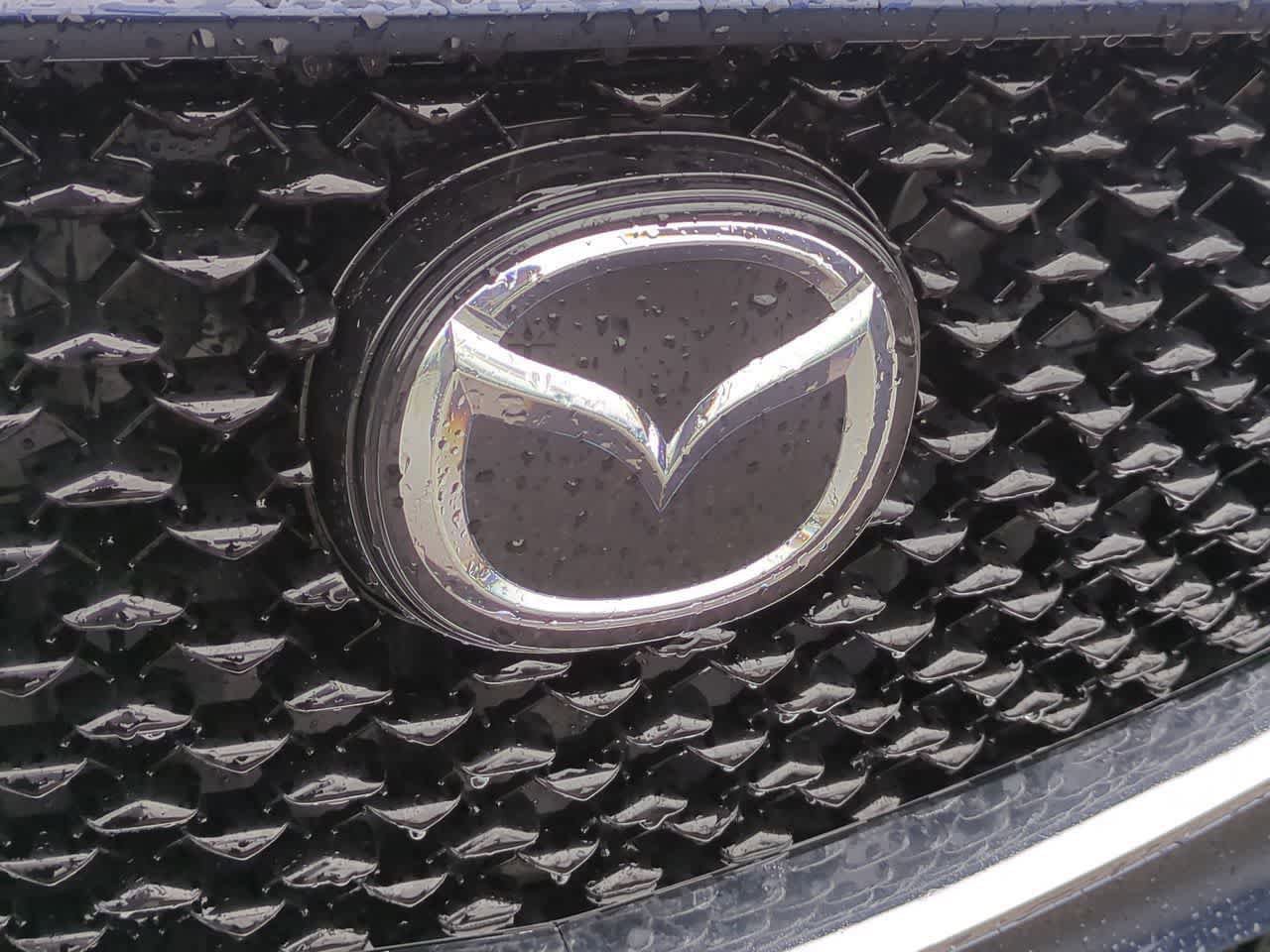 Used 2025 MAZDA CX-30 AWD 2.5 S w/ Preferred Package image 10