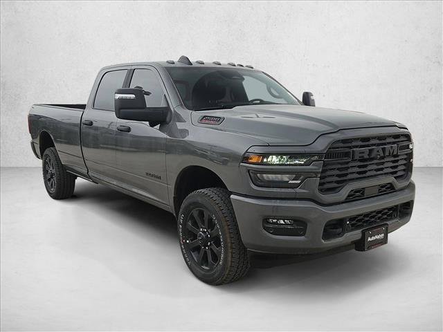 New 2026 RAM 2500 Big Horn image 6
