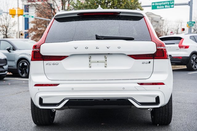 New 2026 Volvo XC60 B5 Plus w/ Protection Package Premier image 5