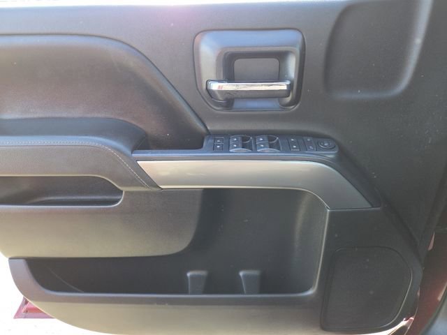 Used 2015 Chevrolet Silverado 1500 LT w/ Texas Edition, 1LT Trim image 27