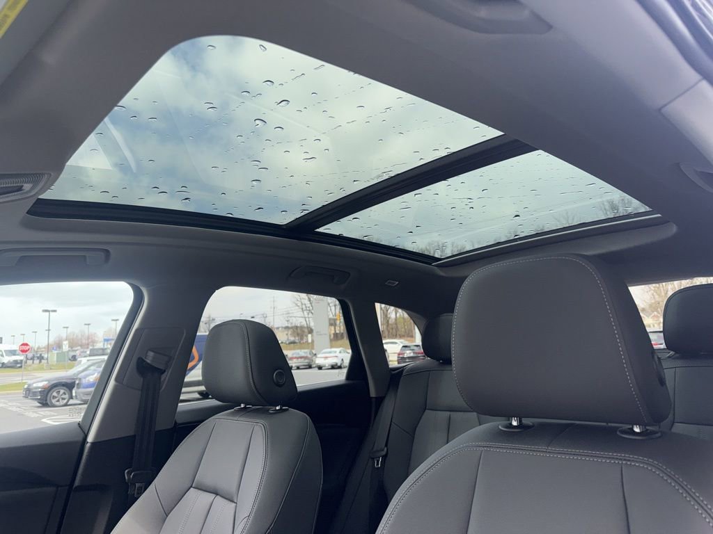 Certified 2025 Audi Q5 2.0T Premium Plus w/ Premium Plus image 25