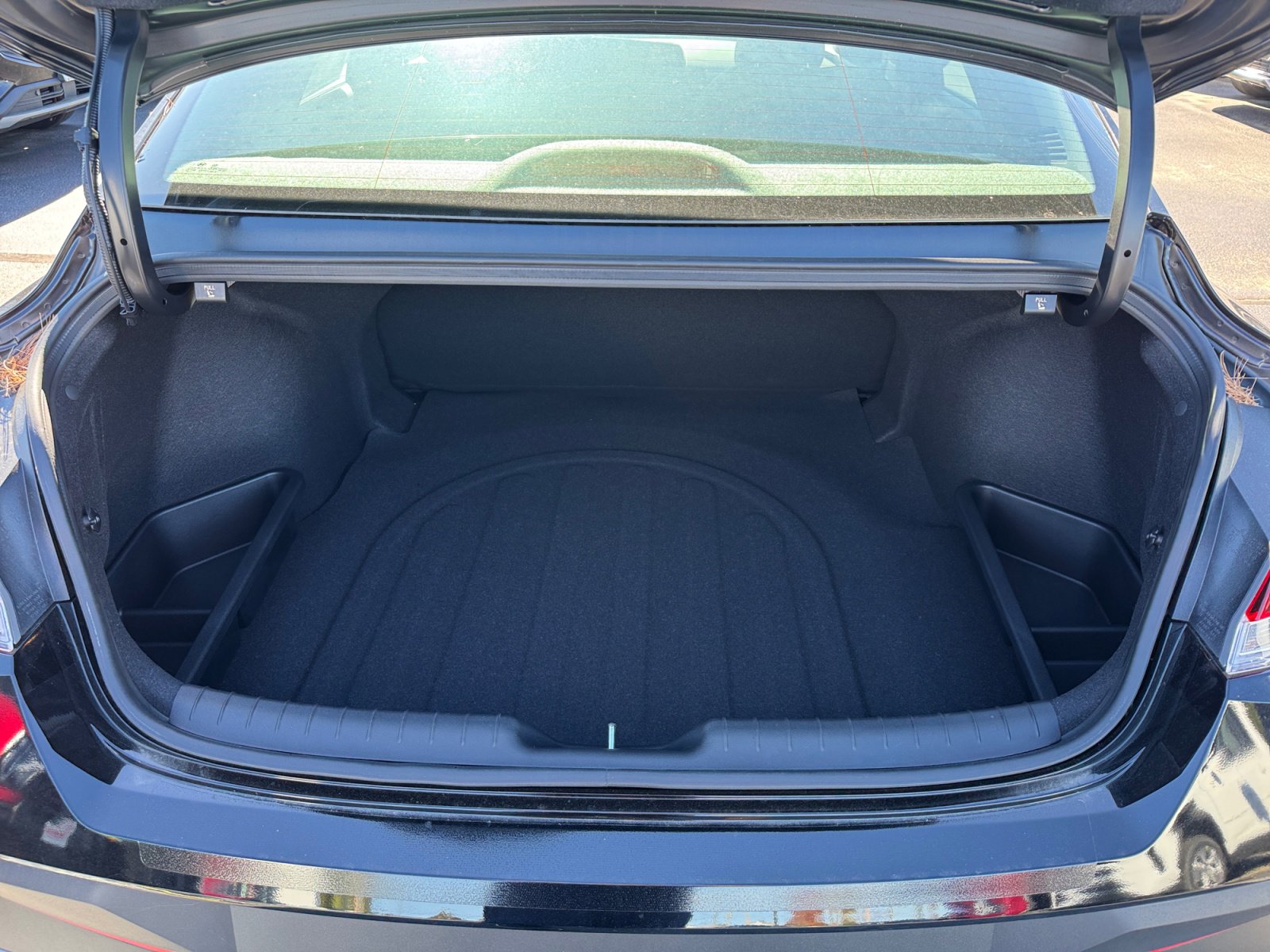 New 2025 Hyundai Elantra Sport image 26