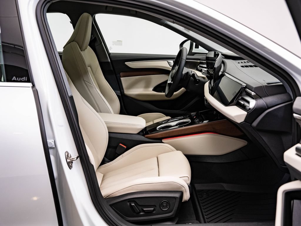 New 2026 Audi A6 Prestige AWD/4WD image 24