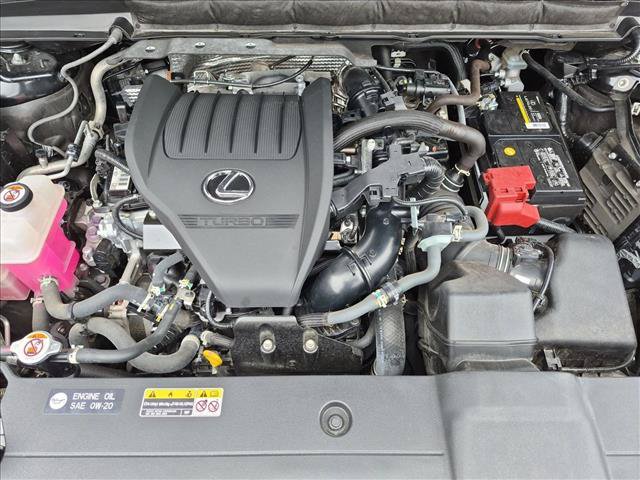 Used 2023 Lexus RX 350 Premium Plus w/ Cold Area Package FWD image 24