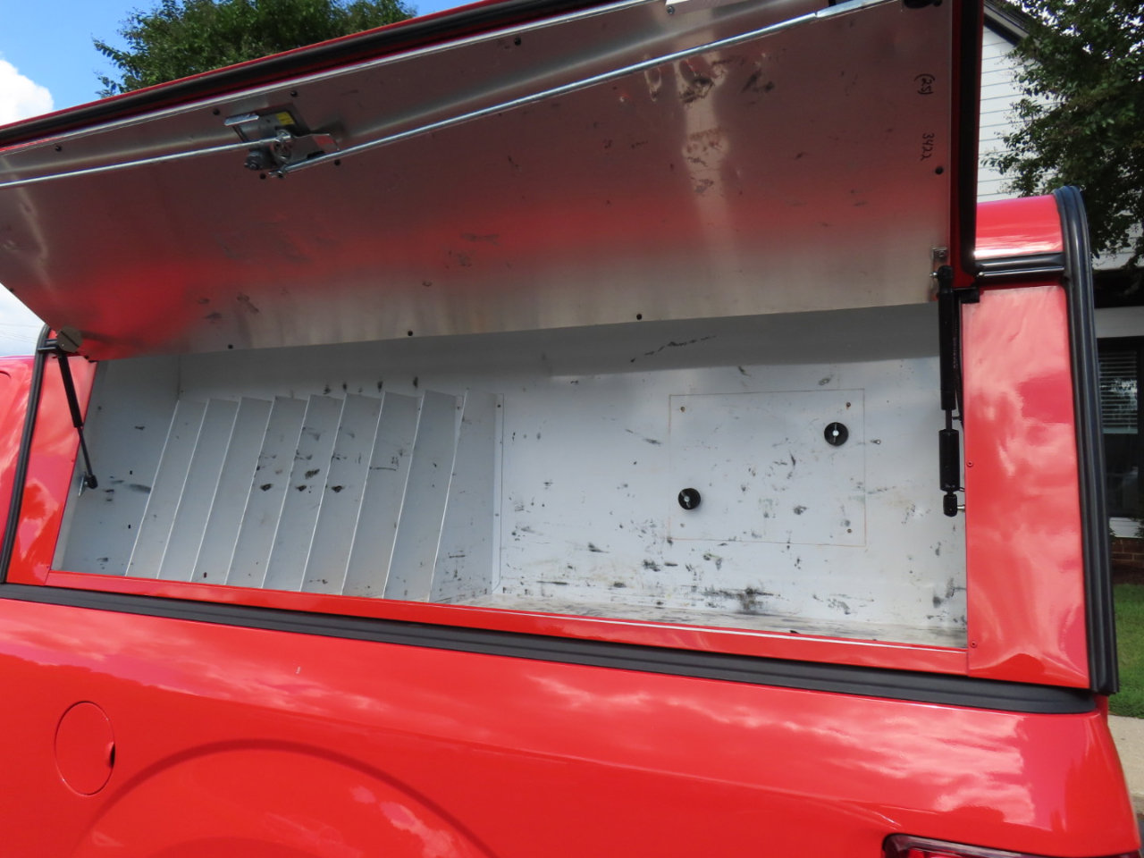 Used 2020 Ford F150 XL w/ XL Power Equipment Group image 14