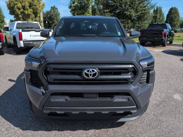 Certified 2024 Toyota Tacoma SR5 RWD image 9