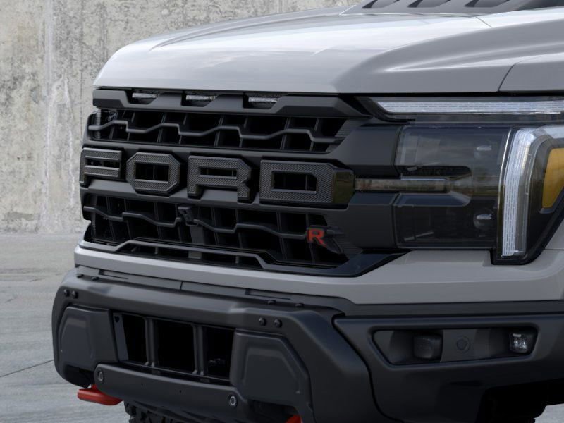 New 2026 Ford F150 Raptor image 18