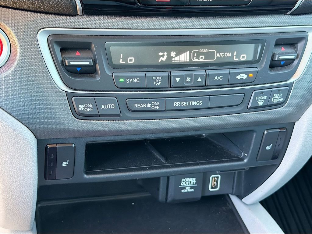 Used 2023 Honda Ridgeline RTL image 18