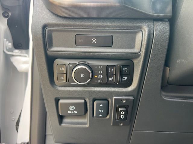 Used 2025 Ford F150 Raptor image 26