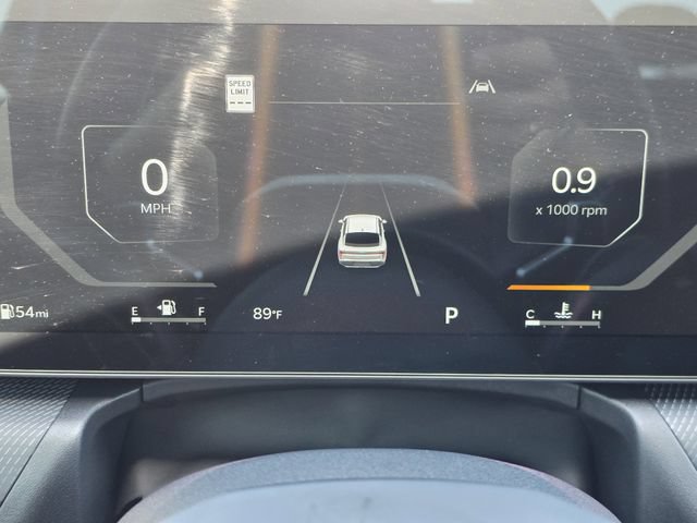 Used 2025 Kia K4 GT-Line FWD image 13