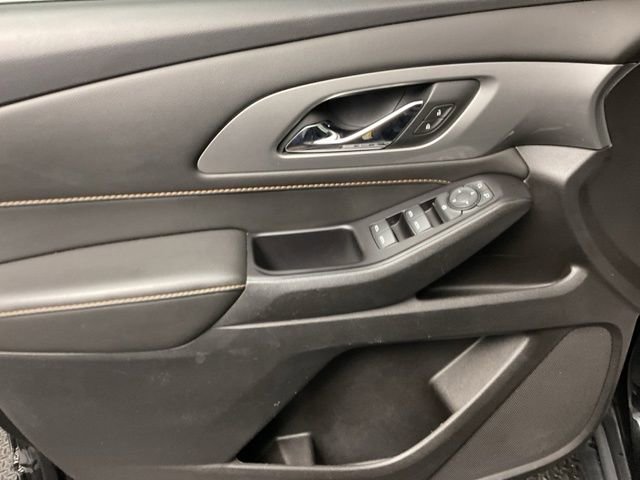 Used 2019 Chevrolet Traverse LS w/ LPO, Floor Liner Package FWD image 11