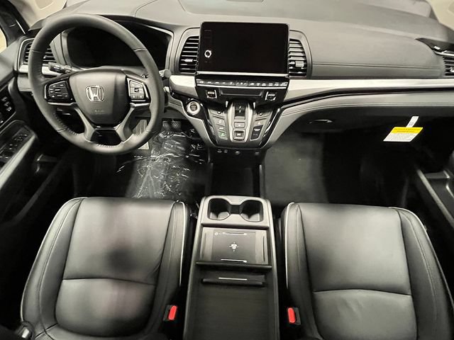New 2026 Honda Odyssey Touring image 12
