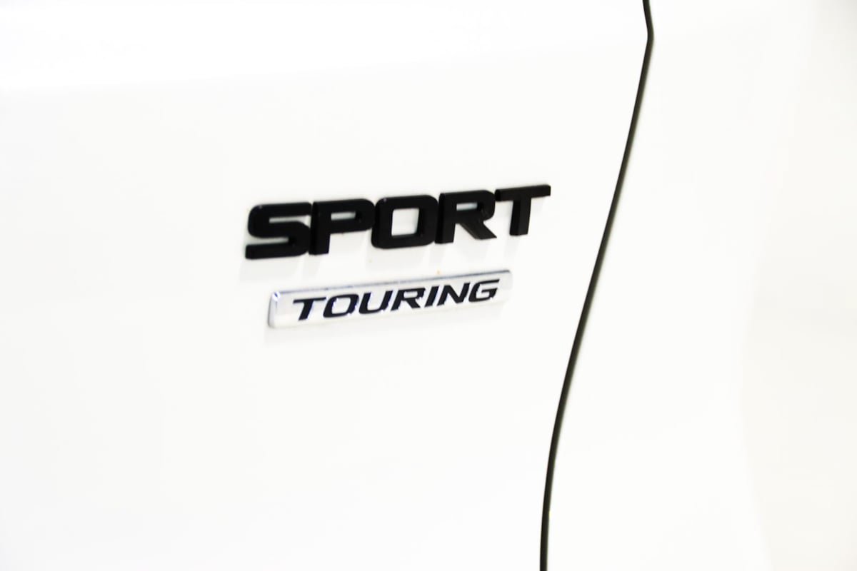 Used 2024 Honda CR-V Sport Touring image 15