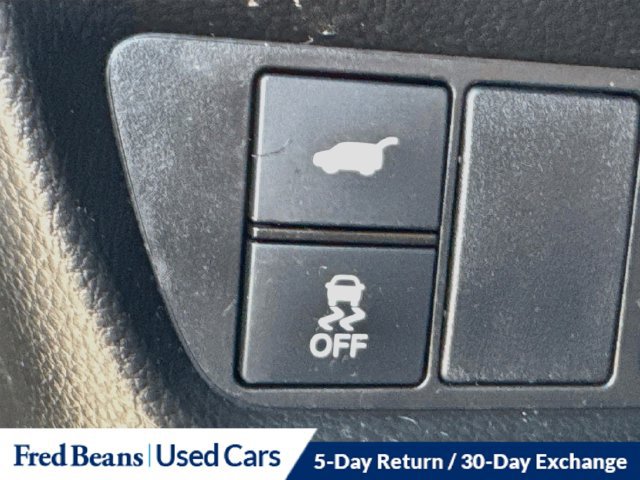 Used 2025 Acura ADX A-Spec AWD/4WD image 14