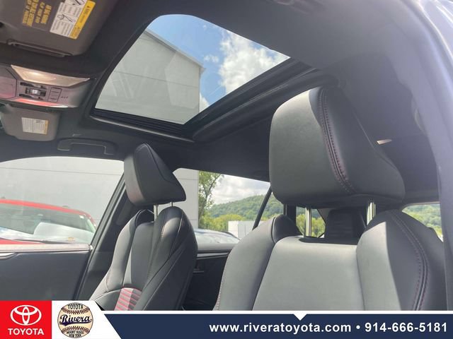 Used 2023 Toyota RAV4 XSE w/ Weather Package AWD/4WD image 20