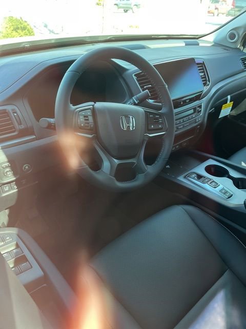 New 2026 Honda Ridgeline RTL image 9