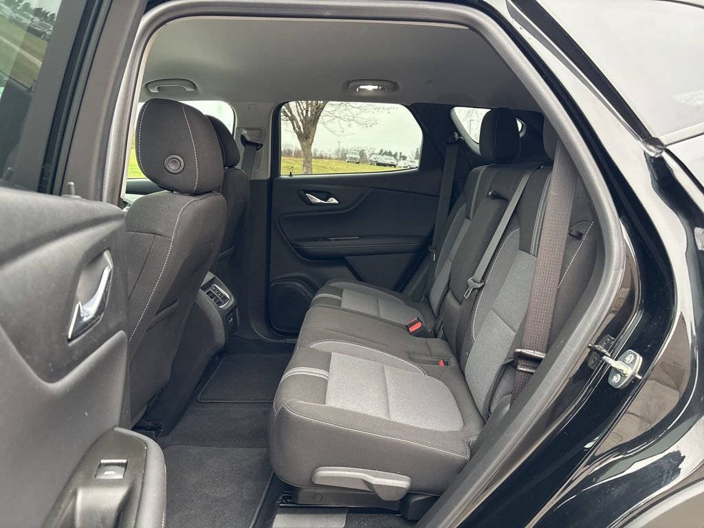 Used 2023 Chevrolet Blazer LT w/ Convenience Package image 44