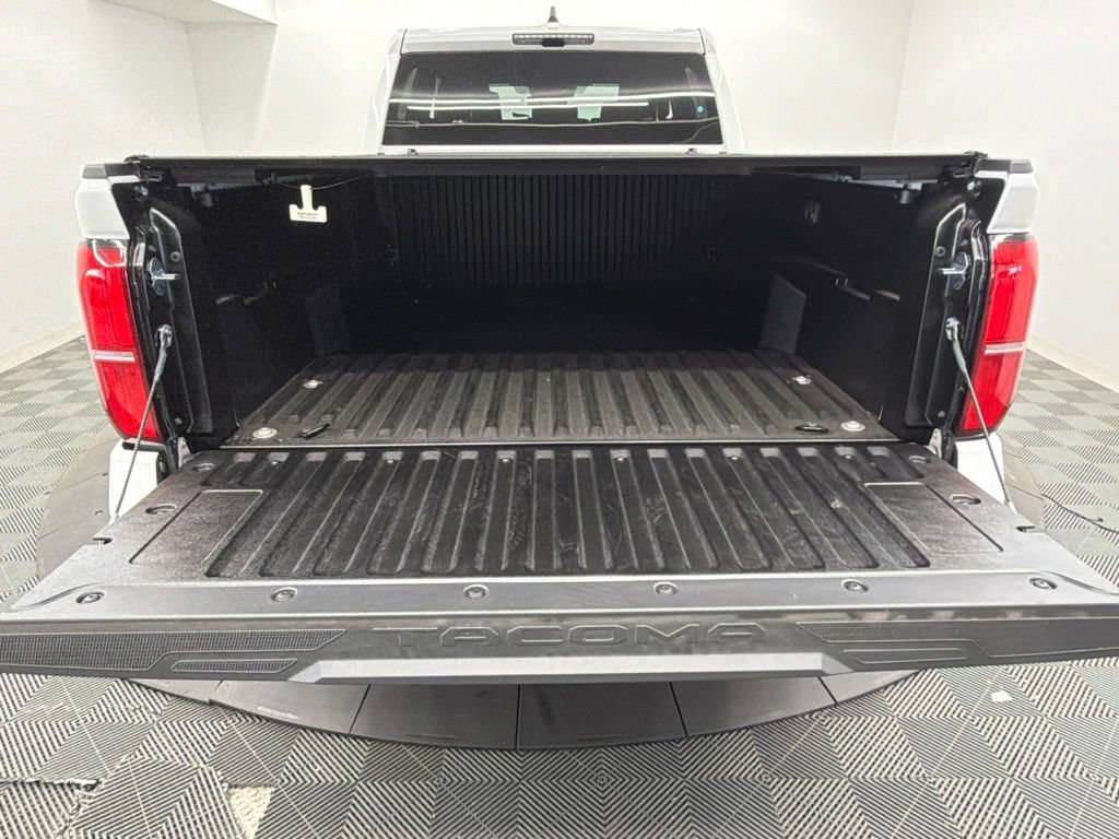 New 2026 Toyota Tacoma TRD Sport RWD image 14