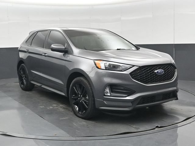 Used 2024 Ford Edge ST-Line AWD/4WD image 1