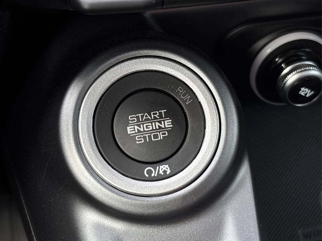 Certified 2023 Dodge Hornet GT Plus w/ Track Pack image 38