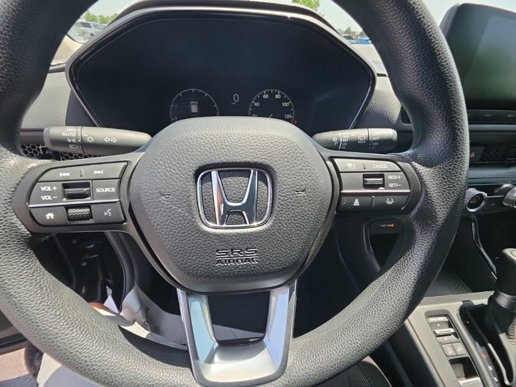 Certified 2024 Honda CR-V LX image 16