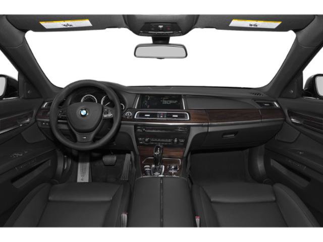Used 2015 BMW 750Li image 7
