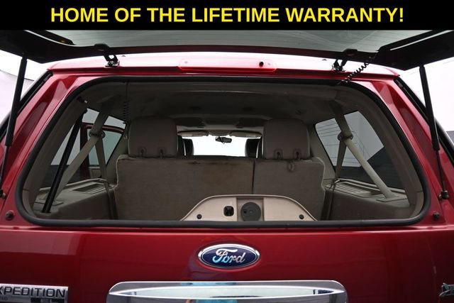 Used 2013 Ford Expedition EL Limited AWD/4WD image 42