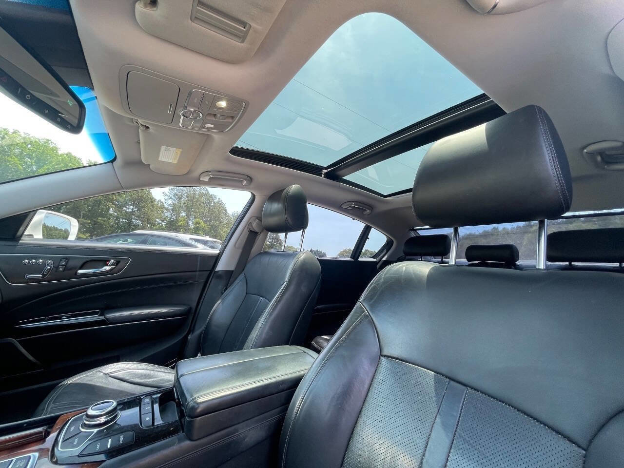 Used 2016 Kia K900 Luxury RWD image 64