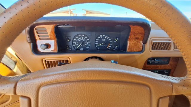 Used 1991 Chrysler TC by Maserati image 25