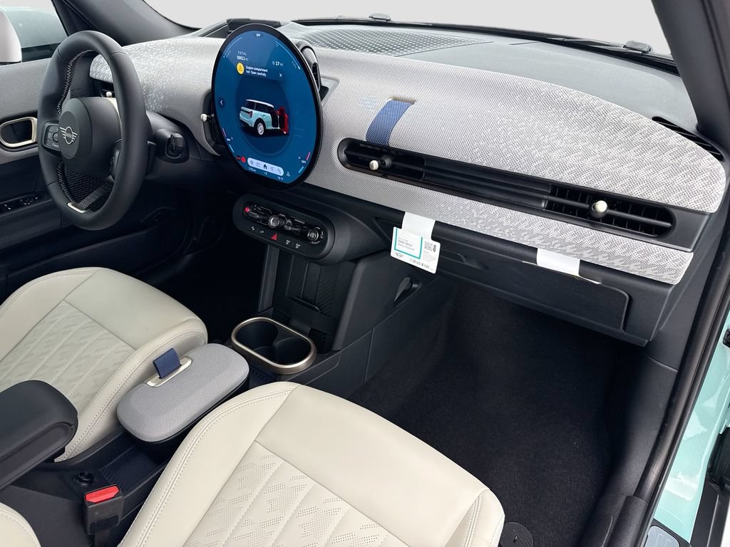 New 2026 MINI Cooper S FWD image 16