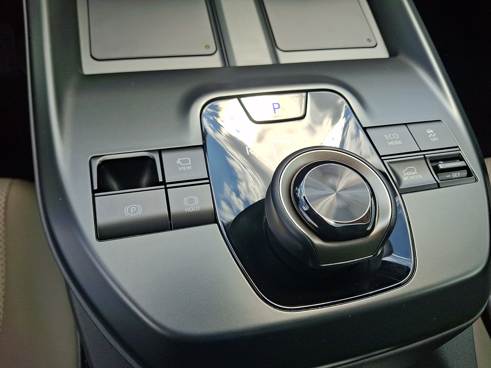 New 2026 Toyota bZ Woodland AWD/4WD image 9