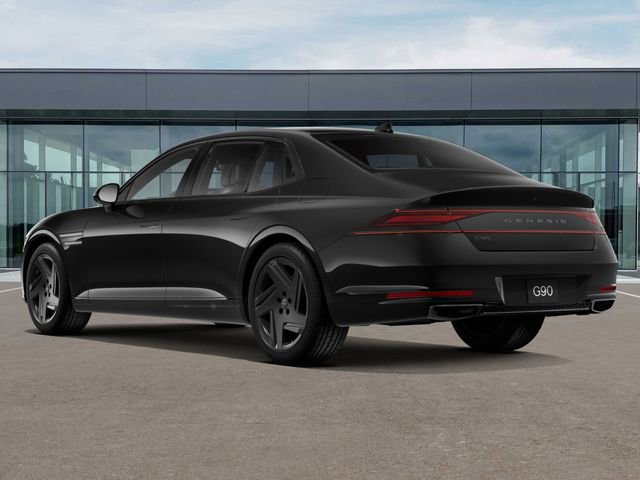 New 2026 Genesis G90 3.5T Prestige image 5