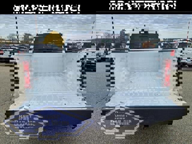 New 2026 RAM 1500 Laramie w/ Night Edition image 44