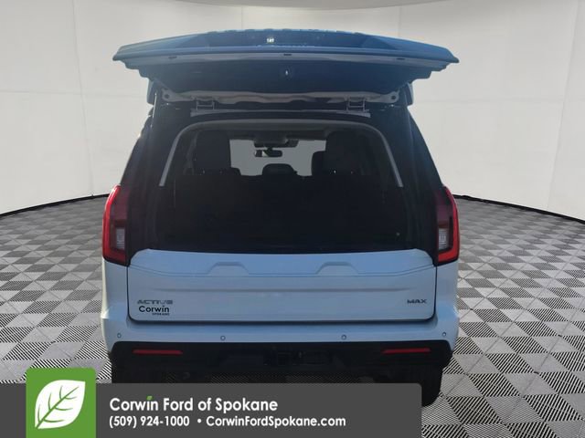 Certified 2025 Ford Expedition Max Active image 21