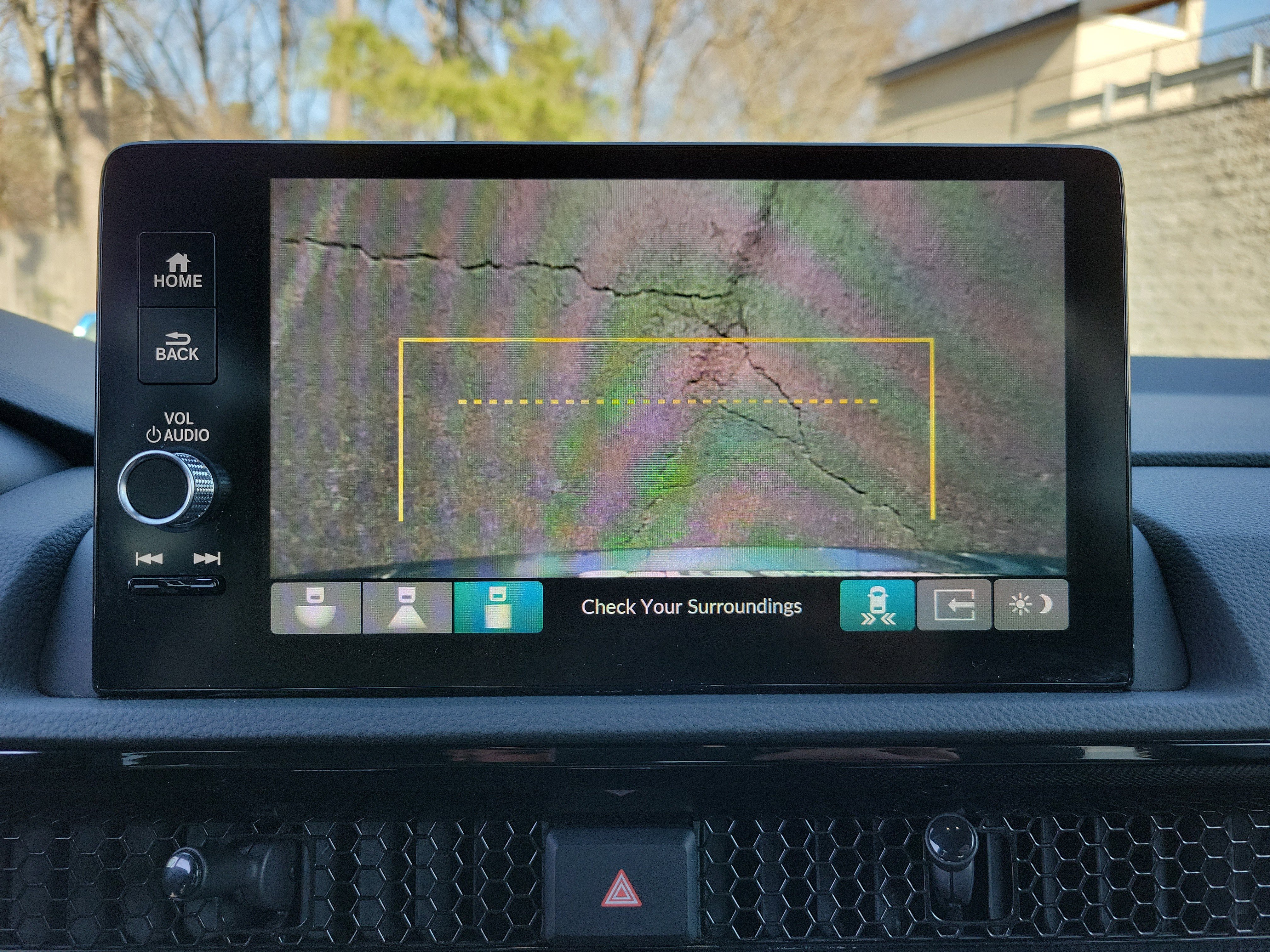 Used 2023 Honda CR-V Sport Touring image 20