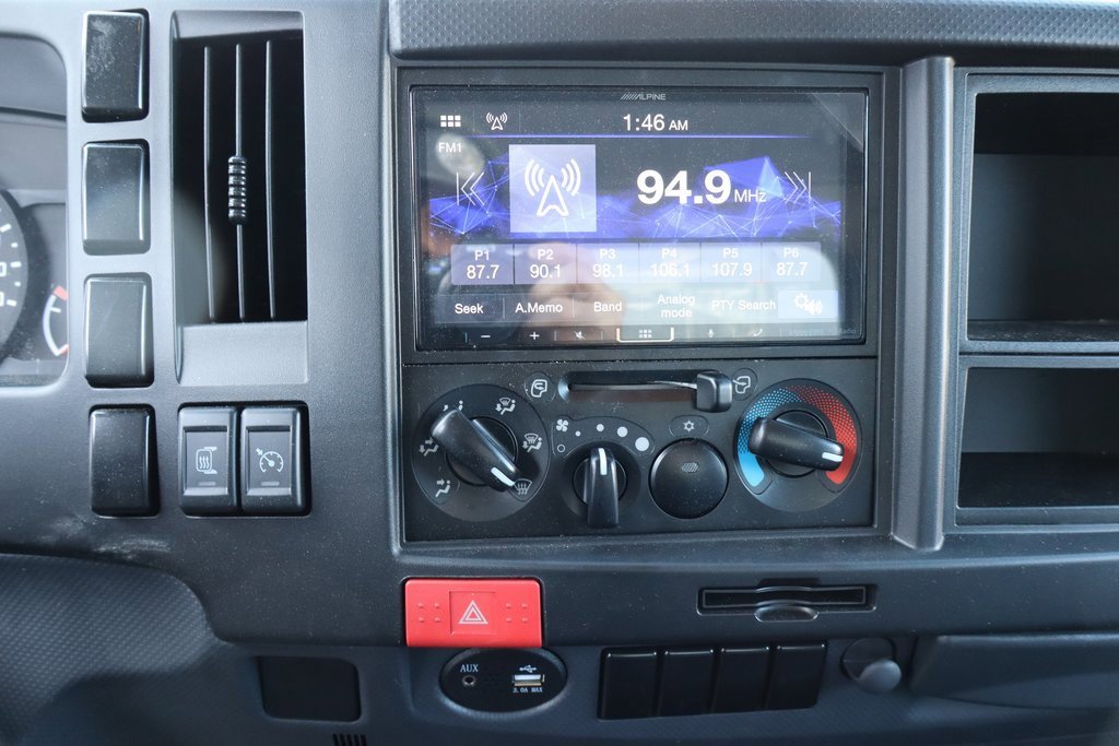 New 2025 Chevrolet Low Cab Forward image 14