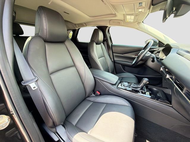 Used 2022 MAZDA CX-30 AWD 2.5 S w/ Preferred Package image 14