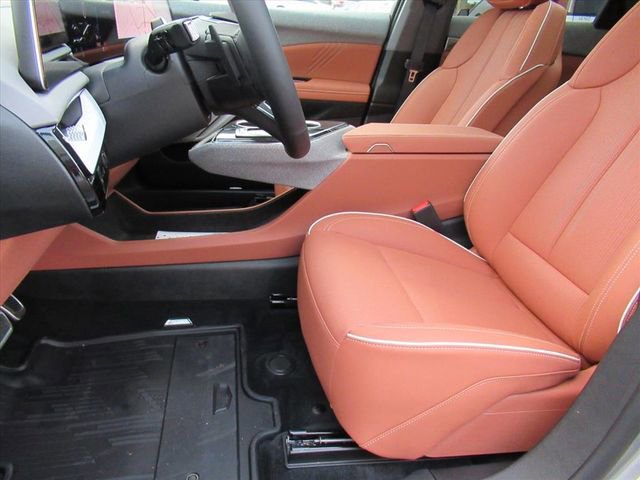 New 2026 Cadillac Optiq Sport 2 RWD image 16