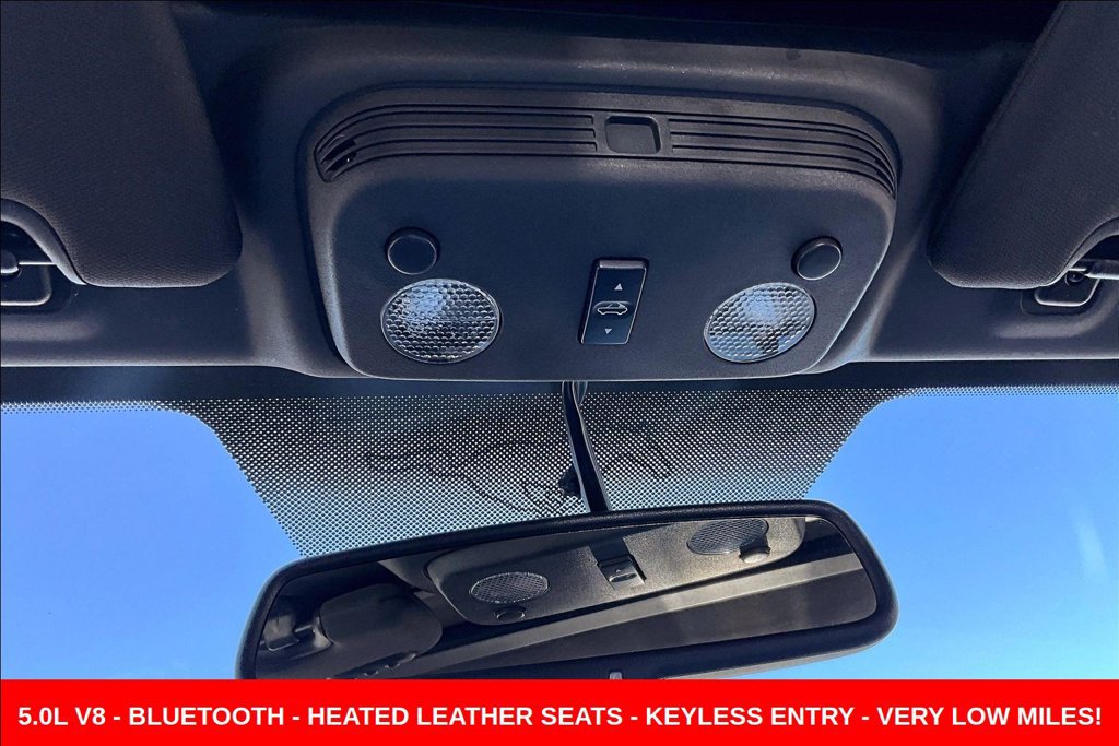 Used 2012 Ford Mustang GT Premium w/ Electronics Pkg RWD image 16