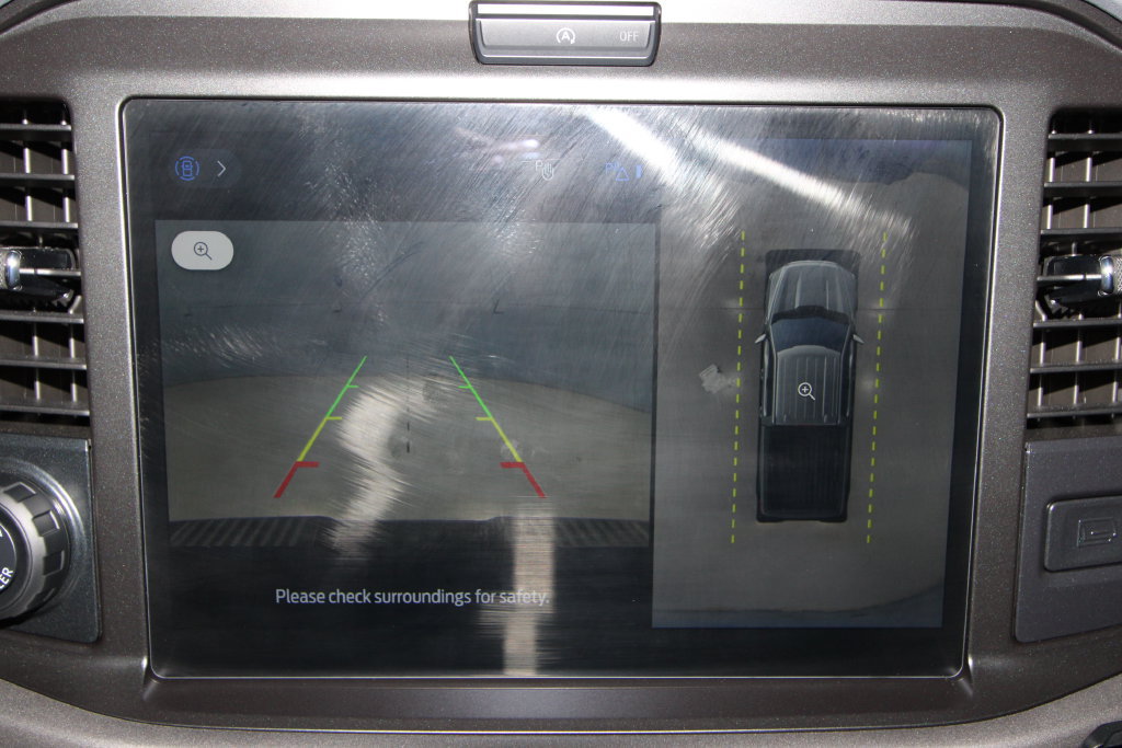 Used 2026 Ford F150 XLT w/ Equipment Group 302A MID AWD/4WD image 13