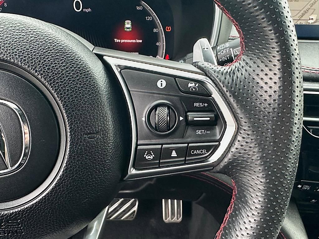 Certified 2024 Acura MDX Type S image 28