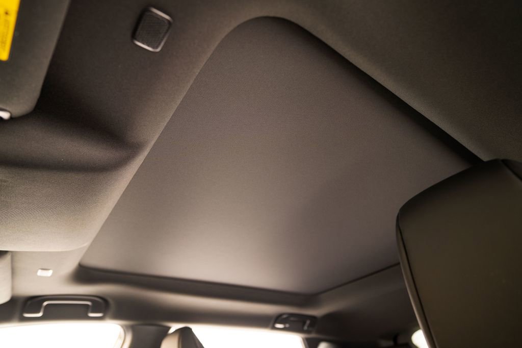 New 2026 Toyota bZ image 17