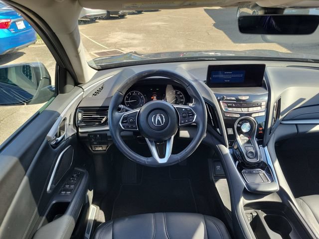 Used 2019 Acura RDX FWD image 12